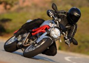 Ducati Monster 1100